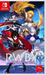 RWBY-Arrowfell-NSW-bazaar-bazaar-com